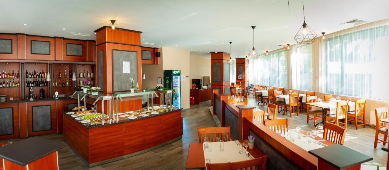 Apart Hotel Sirona Bansko Dış mekan fotoğraf