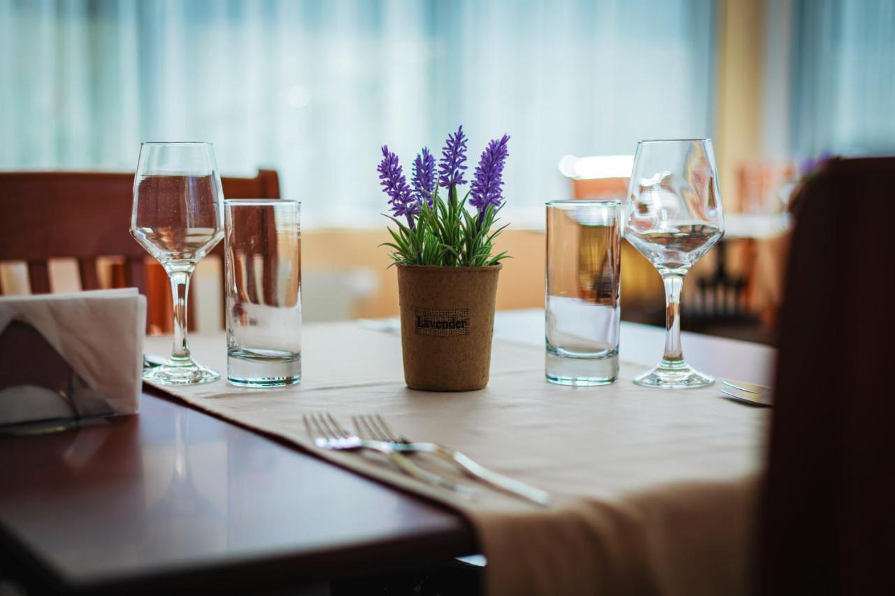 Apart Hotel Sirona Bansko Dış mekan fotoğraf