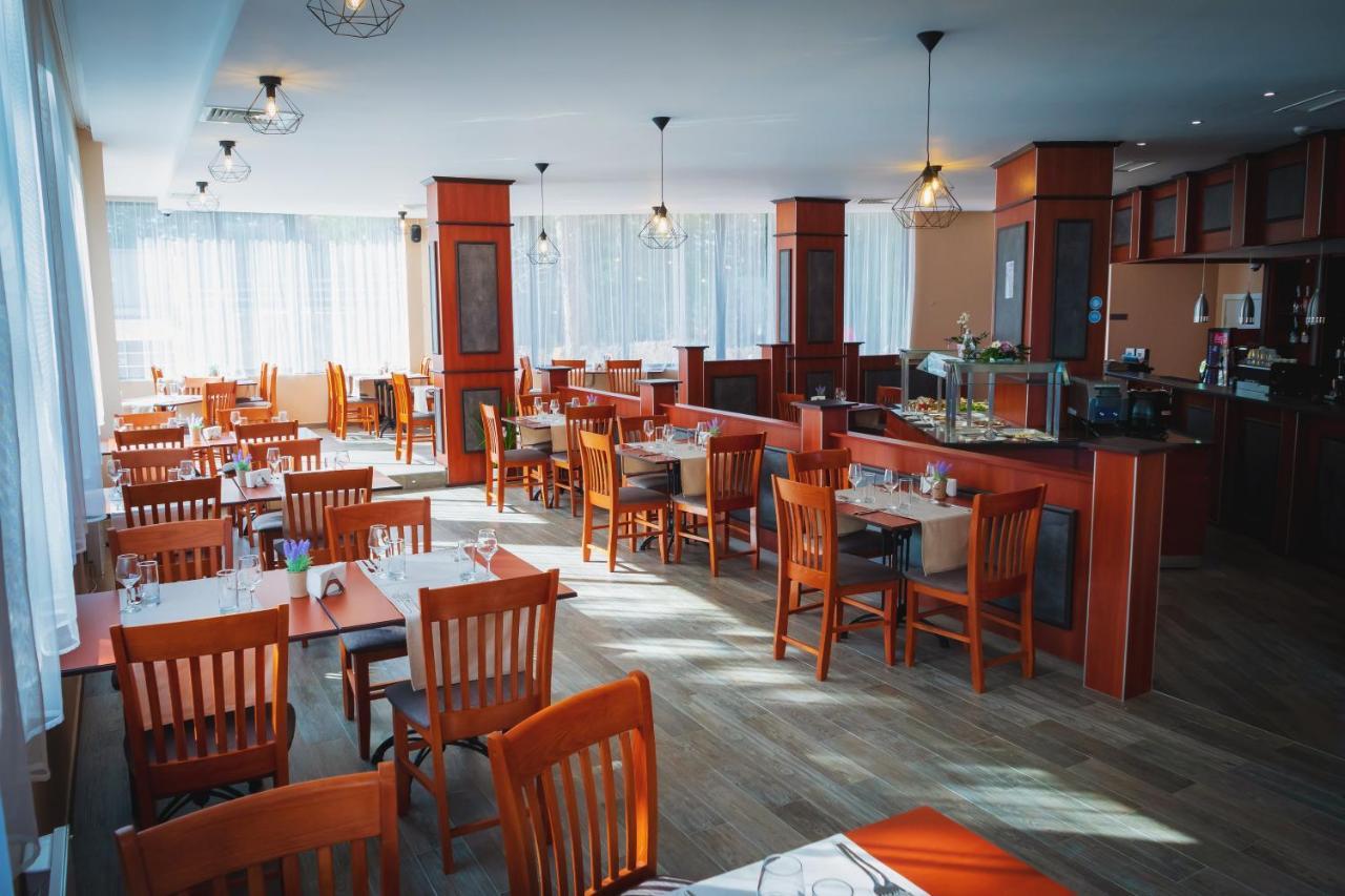 Apart Hotel Sirona Bansko Dış mekan fotoğraf