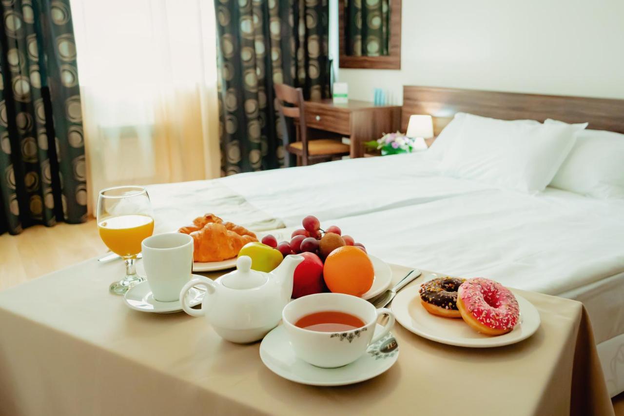 Apart Hotel Sirona Bansko Dış mekan fotoğraf
