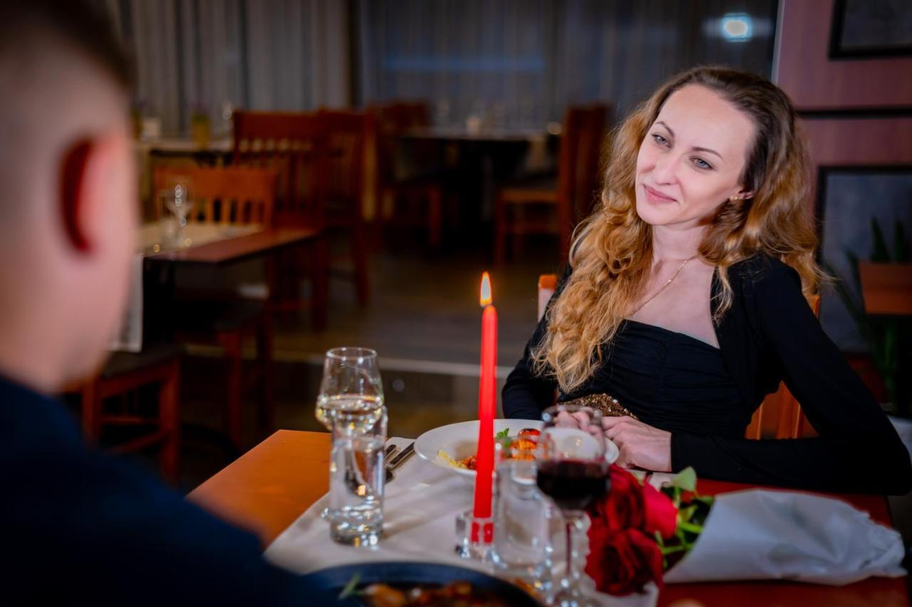 Apart Hotel Sirona Bansko Dış mekan fotoğraf
