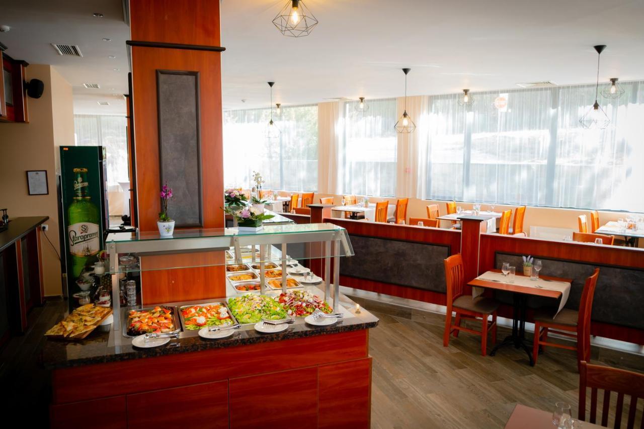 Apart Hotel Sirona Bansko Dış mekan fotoğraf